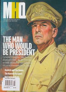 Military History Us Magazine  Order Online
