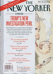 New Yorker Magazine  Order Online