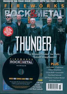 Fireworks Magazine  Order Online