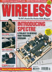 Practical Wireless Magazine  Order Online