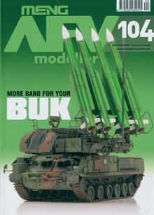 Meng Afv Modeller Magazine  Order Online
