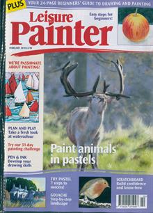 Leisure Painter Magazine  Order Online