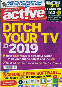 Computeractive Magazine  Order Online