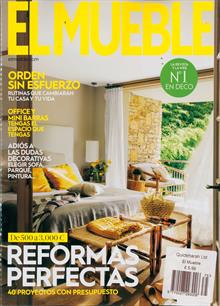 El Mueble Magazine  Order Online