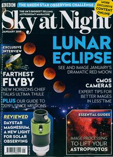 Bbc Sky At Night Magazine  Order Online