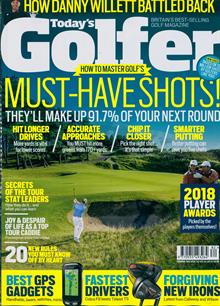 Todays Golfer Magazine  Order Online