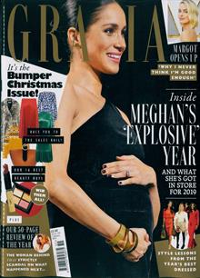 Grazia Magazine  Order Online