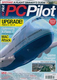 Pc Pilot Magazine  Order Online