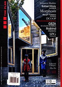 The Plan Magazine  Order Online