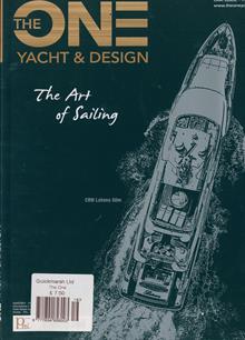 The One Yacht And Design Magazine  Order Online