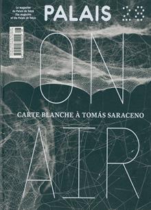 Palais De Tokyo Magazine  Order Online