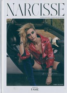 Narcisse Magazine  Order Online