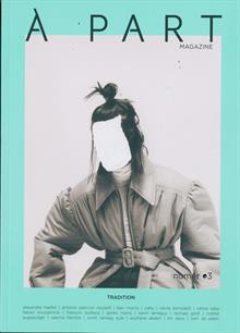 A Part Magazine  Order Online