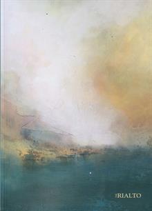 The Rialto Magazine  Order Online