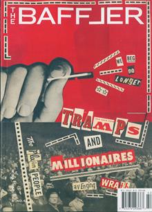 The Baffler Magazine  Order Online