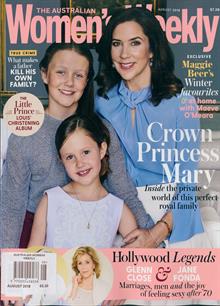 Australian Womens Weekly Magazine  Order Online
