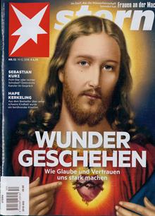 Stern Magazine  Order Online