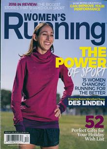 Womens Running Usa Magazine  Order Online