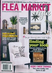 Flea Market Style Magazine  Order Online