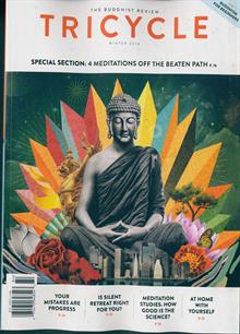 Tricycle Buddhist Magazine  Order Online