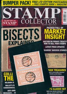 Stamp Collector Magazine  Order Online