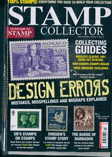 Stamp Collector Magazine  Order Online
