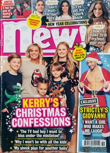 New Magazine  Order Online