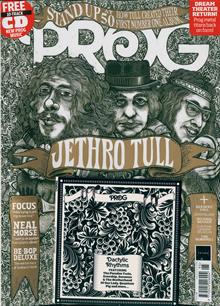 Prog Magazine  Order Online