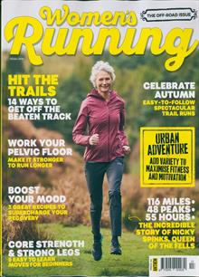 Womens Running Magazine  Order Online