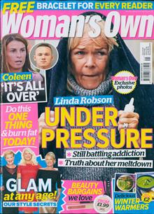 Womans Own Magazine  Order Online