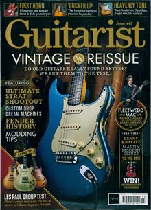 Guitarist Magazine  Order Online