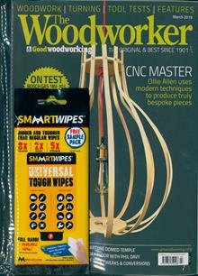 Woodworker Magazine  Order Online