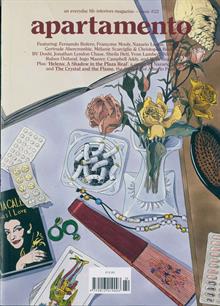 Apartamento Magazine  Order Online