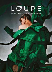 Loupe Magazine  Order Online