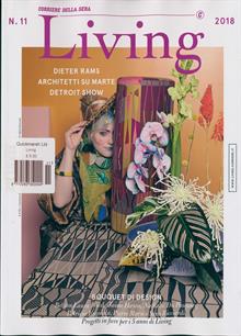 Living (It) Magazine  Order Online
