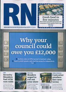 Retail Newsagent Magazine  Order Online