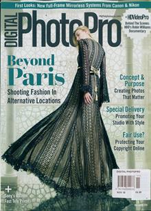 Digital Photopro Magazine  Order Online