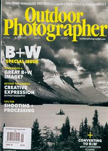 Outdoor Photographer Us Magazine  Order Online