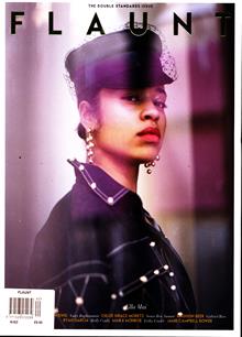Flaunt Magazine  Order Online