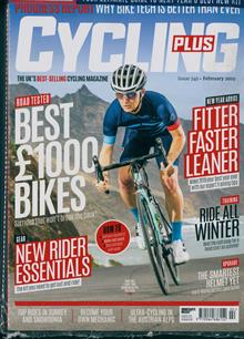 Cycling Plus Magazine  Order Online