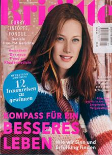 Brigitte Magazine  Order Online