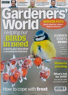 Bbc Gardeners World Magazine  Order Online