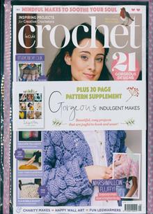 Inside Crochet Magazine  Order Online