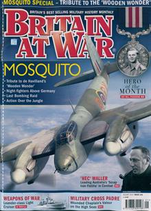 Britain At War Magazine  Order Online