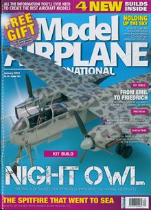 Model Airplane International Magazine  Order Online
