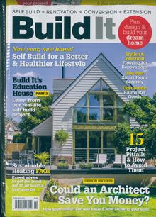 Build It Magazine  Order Online