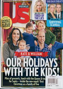 Us Weekly Magazine  Order Online