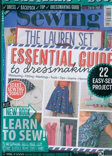 Simply Sewing Magazine  Order Online