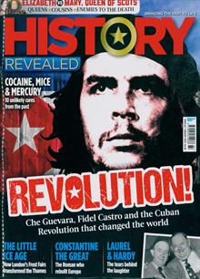 History Extra Magazine  Order Online