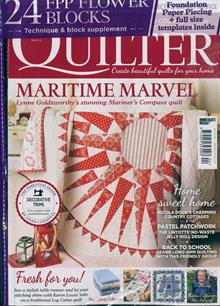 Todays Quilter Magazine  Order Online